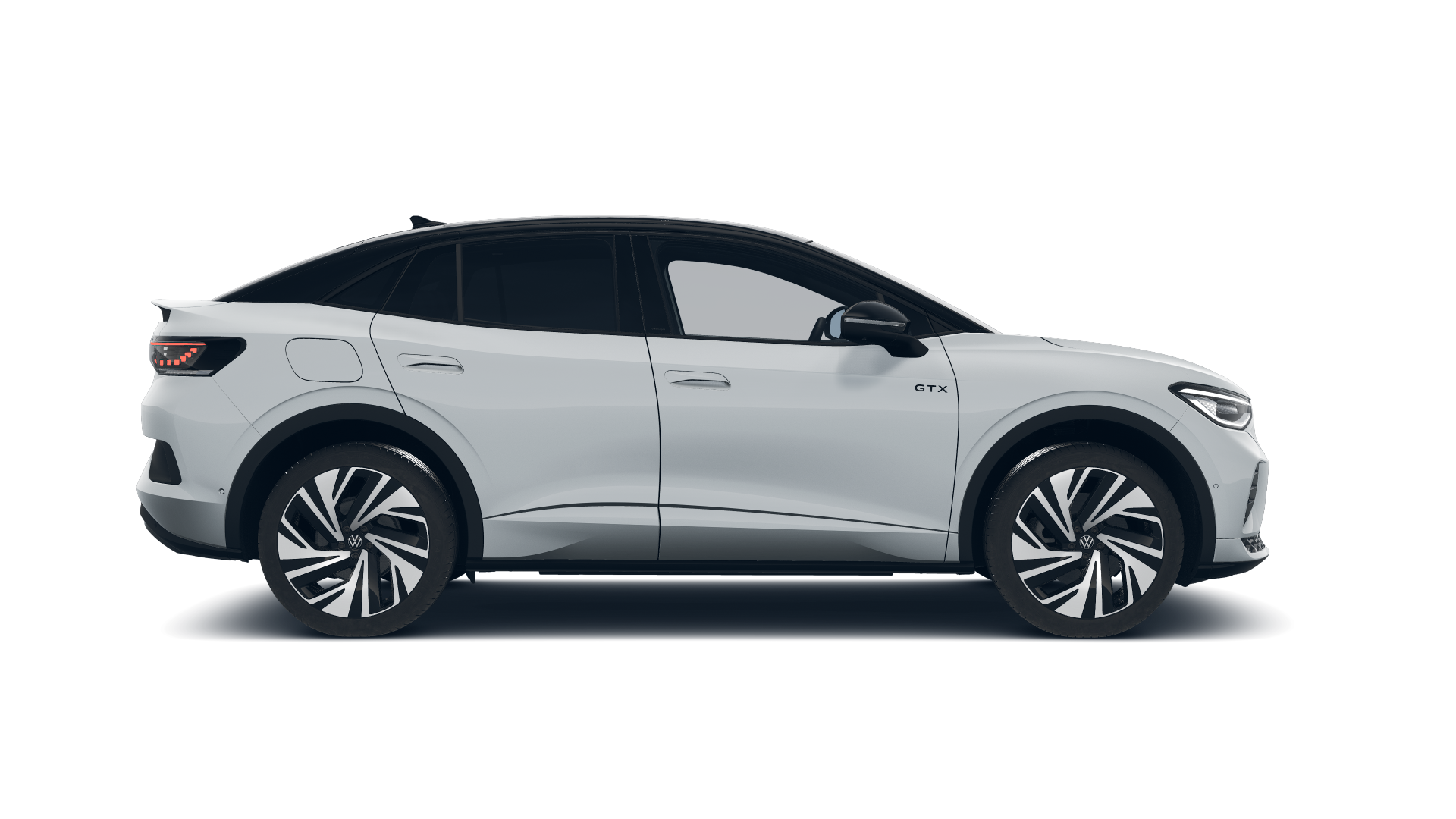 Volkswagen ID.5 4Motion GTX IQ.Drive