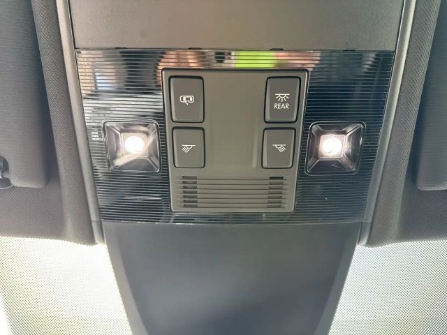 Volkswagen Tiguan Allspace DSG R-Line