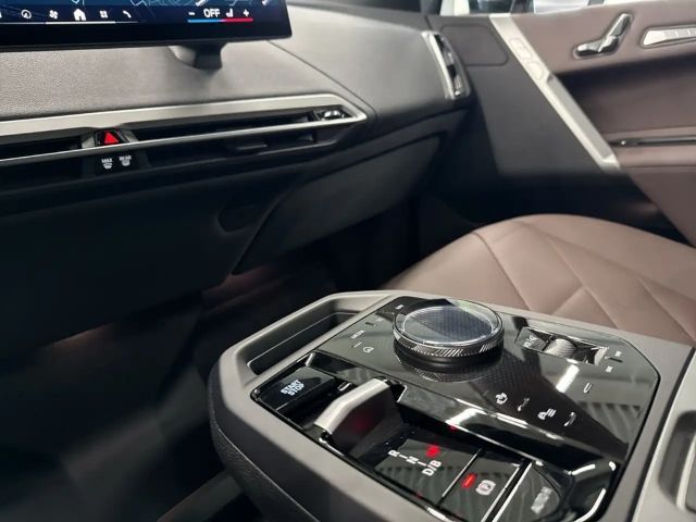 BMW iX xDrive xDrive40