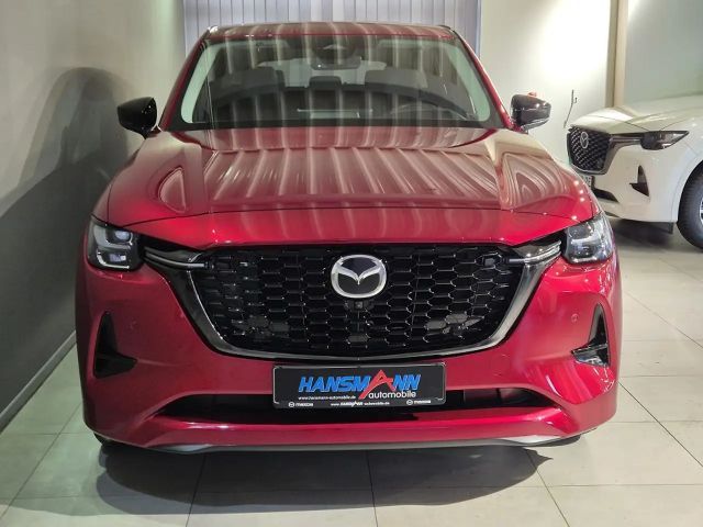 Mazda CX-60 Homura