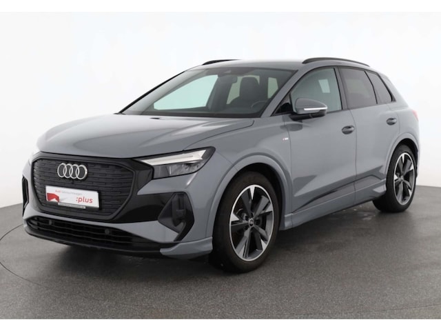 Audi Q4 e-tron 40