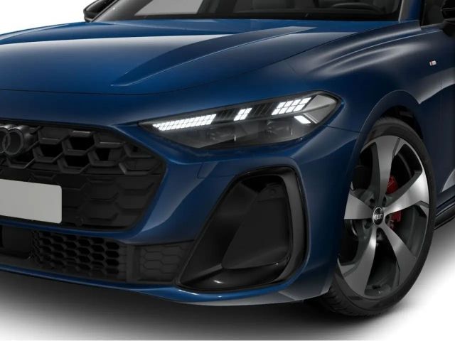 Audi A5 Avant Quattro S-Line