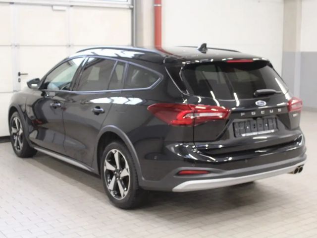 Ford Focus Active Wagon
