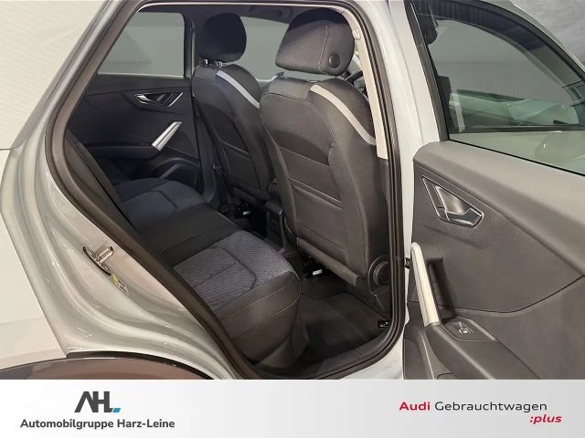 Audi Q2 35 TFSI S-Tronic