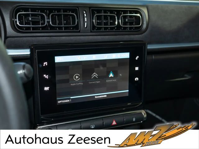 Citroën C3 PureTech