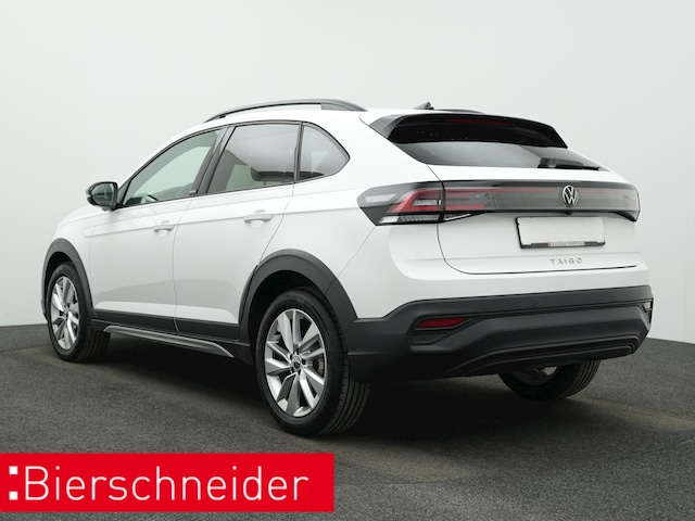 Volkswagen Taigo 1.0 TSI DSG IQ.Drive Move