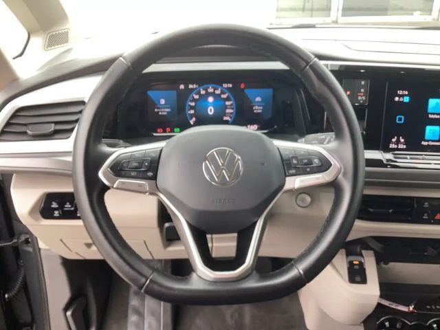 Volkswagen Multivan T7