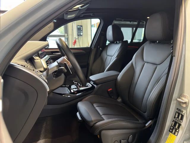 BMW X3 M-Sport xDrive30i