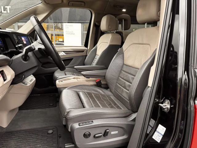 Volkswagen Multivan Style T7 eHybrid