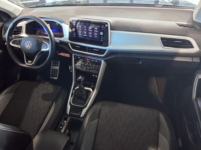 Volkswagen T-Roc 2.0 TDI DSG