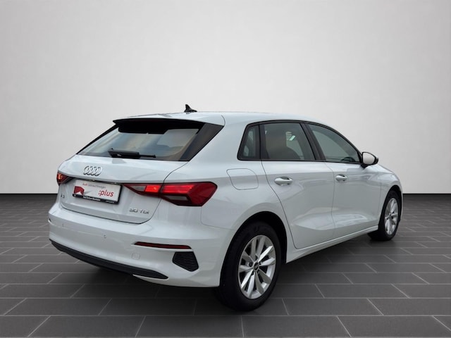 Audi A3 30 TDI Sportback