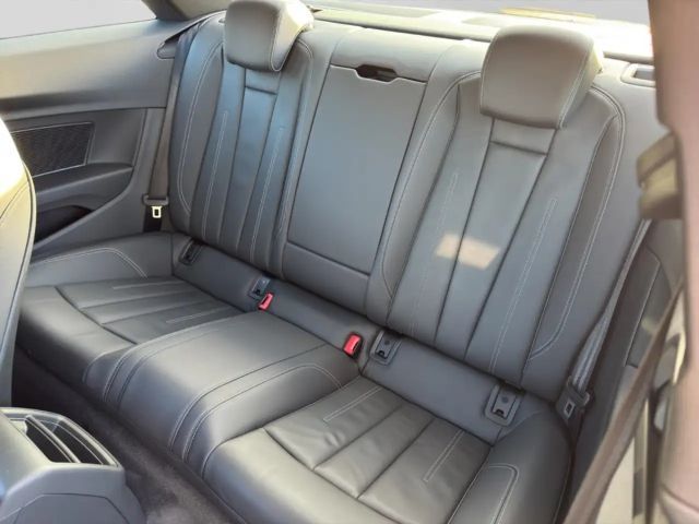 Audi A5 2.0 TDI Coupé Quattro