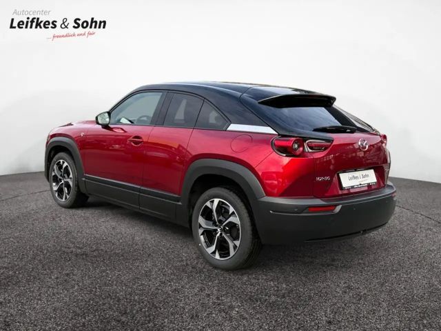 Mazda MX-30 SkyActiv e-Skyactiv