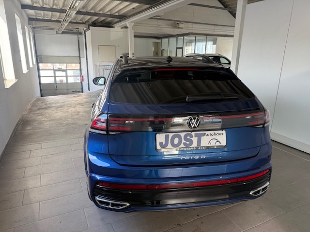 Volkswagen Taigo 1.5 TSI DSG