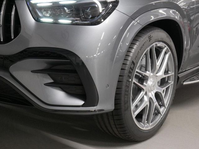 Mercedes-Benz GLE 53 AMG 4MATIC AMG Line
