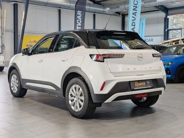 Opel Mokka Edition Mokka-e