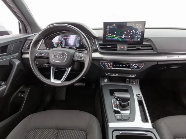 Audi Q5 50 TFSI Hybride Quattro