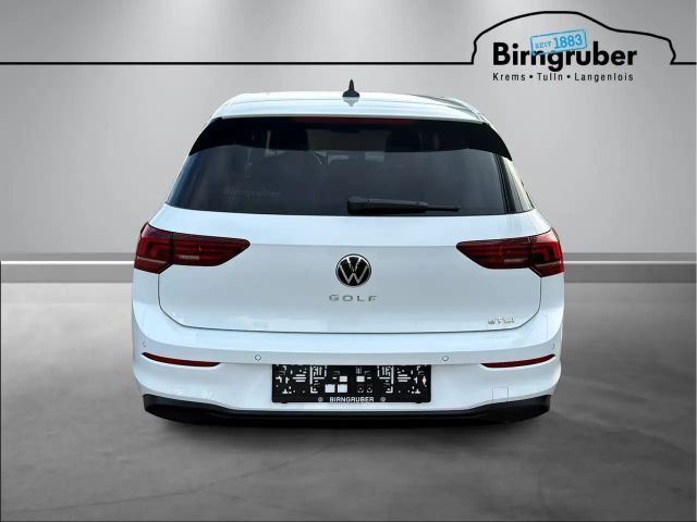 Volkswagen Golf DSG Life