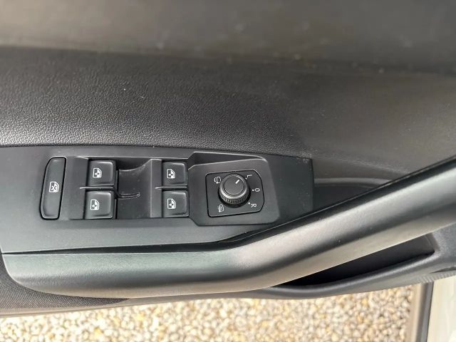 Volkswagen Taigo Life