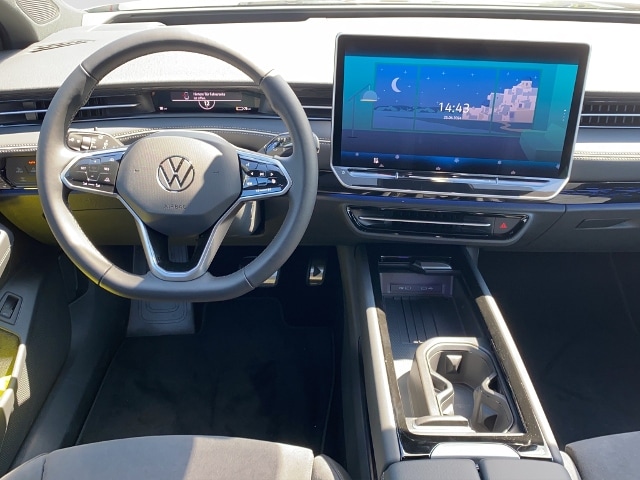 Volkswagen ID.7 Tourer
