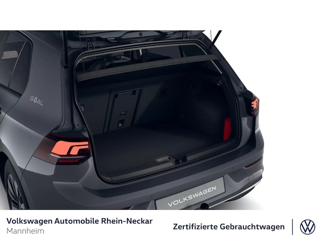 Volkswagen Golf 1.5 TSI Golf VIII