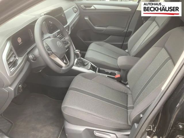 Volkswagen T-Roc DSG Life