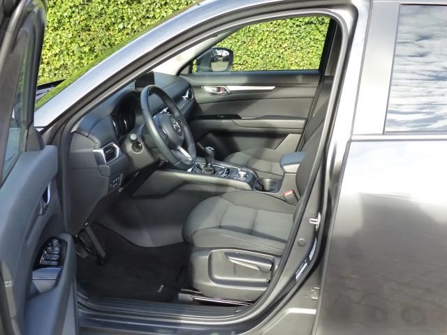 Mazda CX-5 Advantage SkyActiv