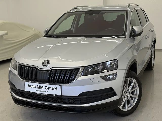 Skoda Karoq 4x4 Ambition