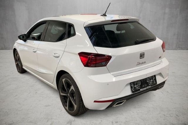 Seat Ibiza 1.0 TSI DSG FR-lijn
