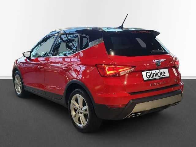 Seat Arona 1.0 TSI FR-lijn