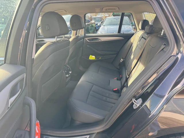 BMW 530 530d Touring