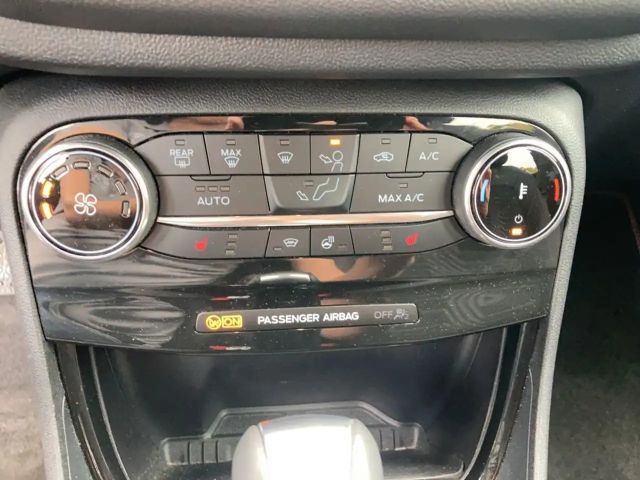 Ford Puma EcoBoost ST Line