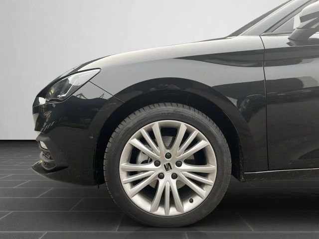 Seat Leon 1.5 eTSI Sportstourer Style