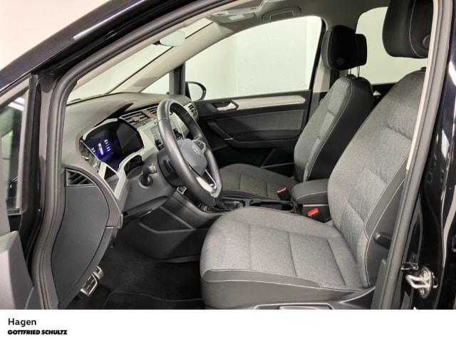 Volkswagen Touran 1.5 TSI DSG Move