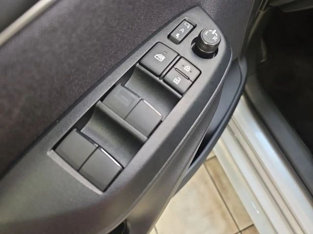 Toyota Yaris Hybride