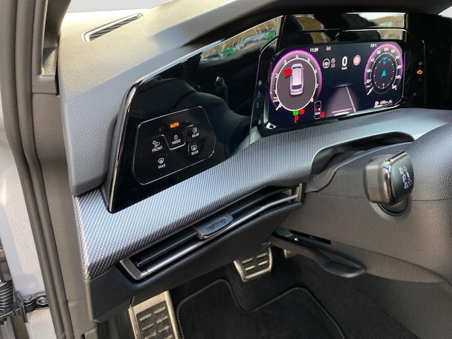 Volkswagen Golf DSG R-Line Variant