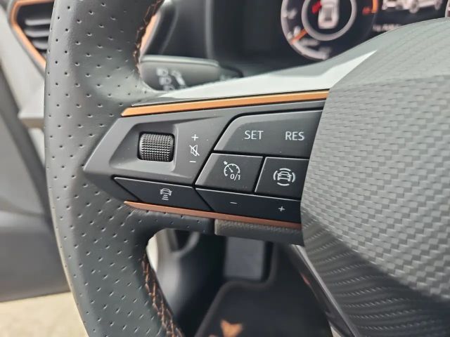 Cupra Formentor 1.5 TSI