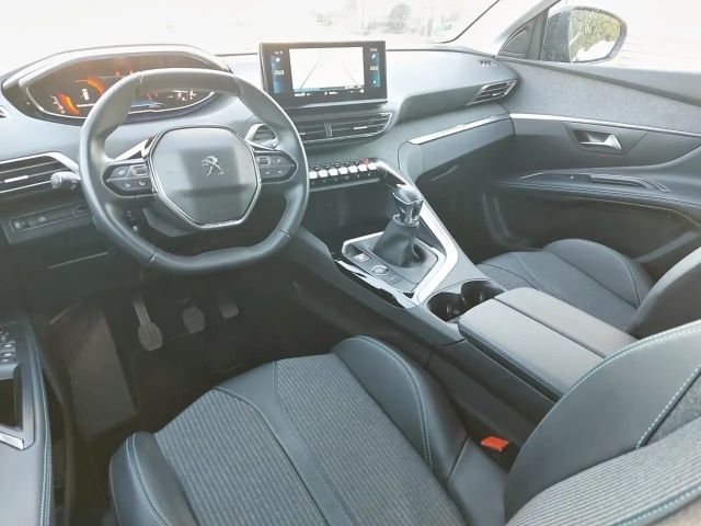 Peugeot 5008 Allure Pack