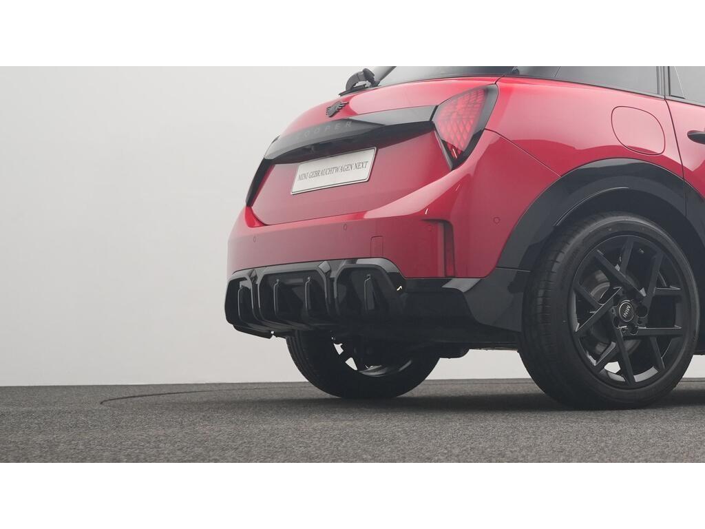 MINI Cooper John Cooper Works