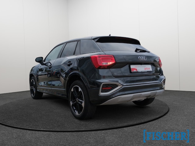 Audi Q2 30 TFSI