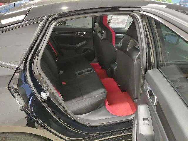 Honda Civic 2.0 Turbo Type R VTEC