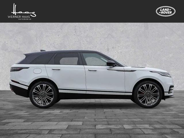 Land Rover Range Rover Velar D200 Dynamic SE