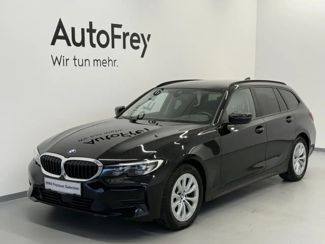 BMW 320 320d xDrive