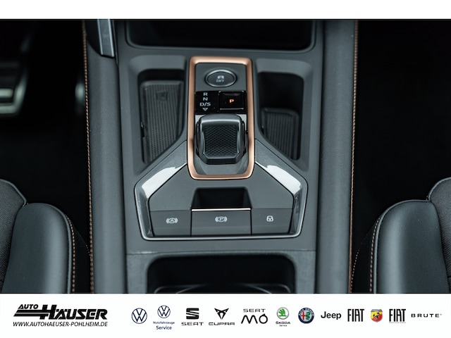 Cupra Leon DSG Sportstourer