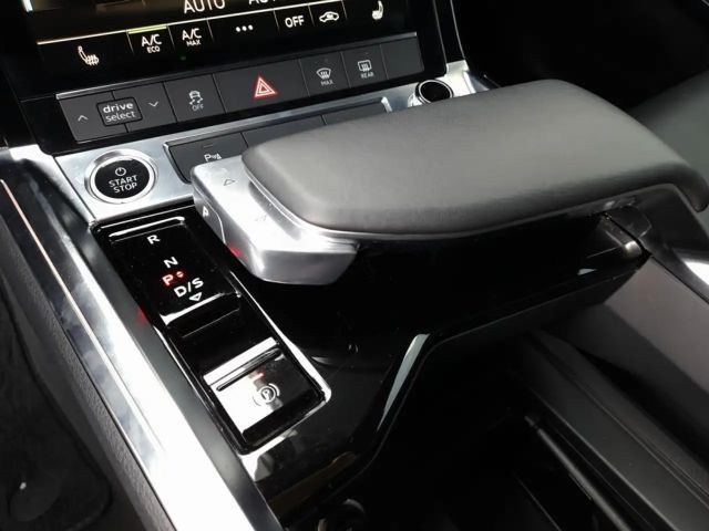 Audi e-tron 50 Quattro S-Line