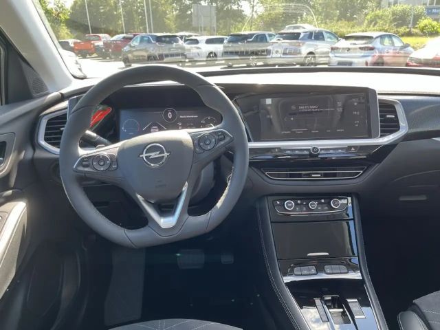 Opel Grandland X Ultimate