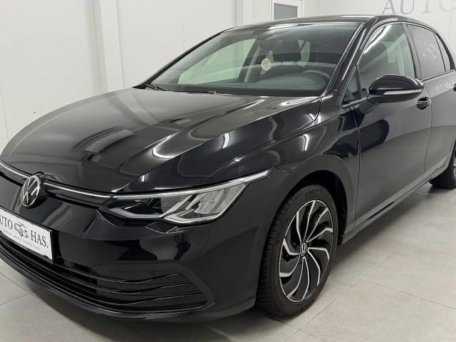 Volkswagen Golf ACT Life