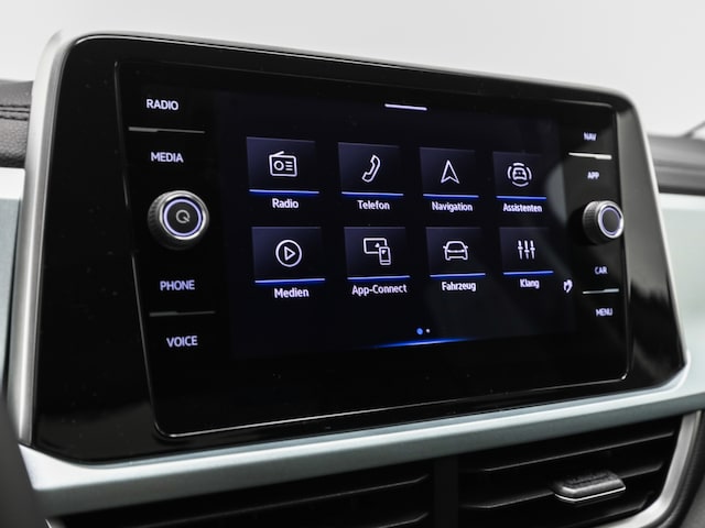 Volkswagen T-Roc 1.5 TSI DSG