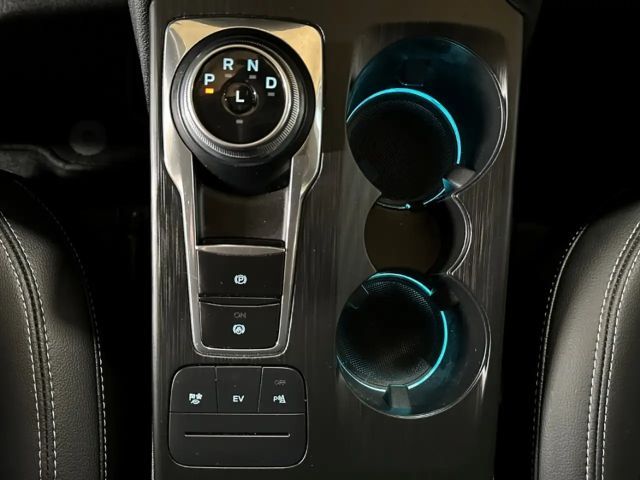 Ford Kuga Titanium X