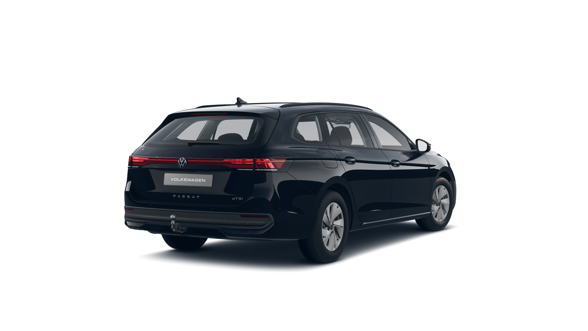 Volkswagen Passat DSG